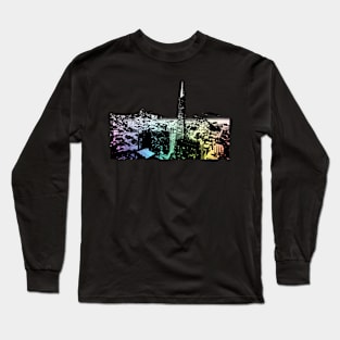 San Francisco Long Sleeve T-Shirt